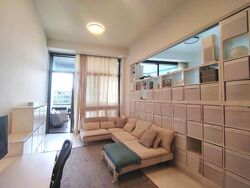 Straits View (D1), Condominium #459850071